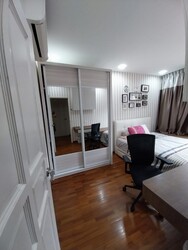 Apollo Gardens (D16), Terrace #520181071